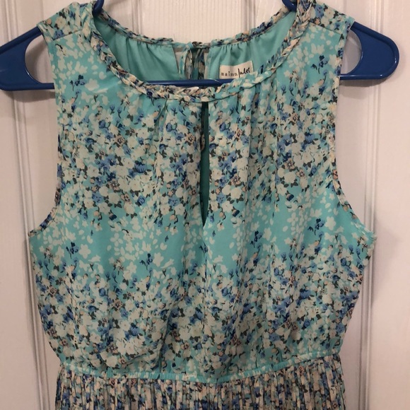 Maison Jules Core Mixie Dress - Picture 2 of 6